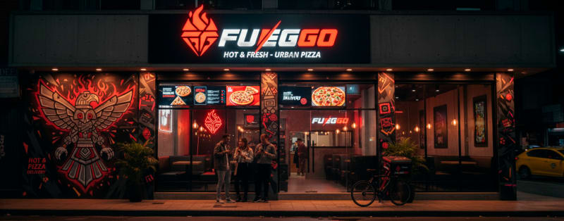 Fueggo