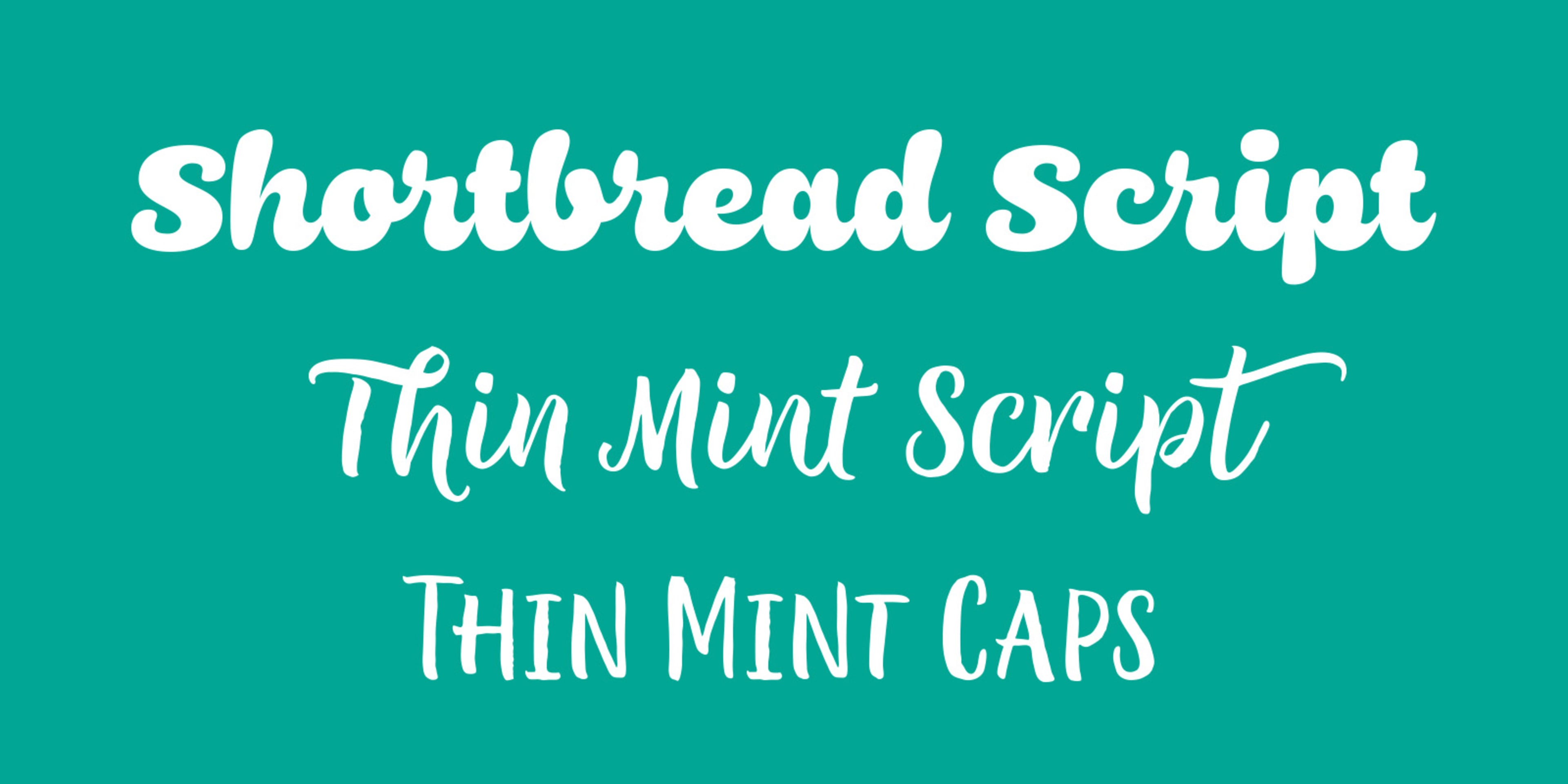 Girl Scouts Scripts image0