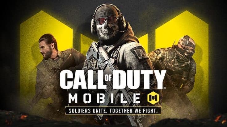 Call of Duty Mobile