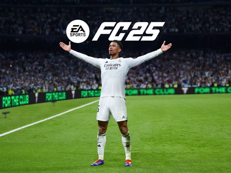FC 26