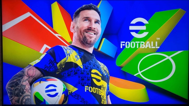 E-Football