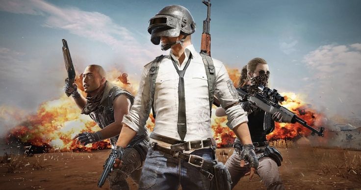 PUBG Mobile