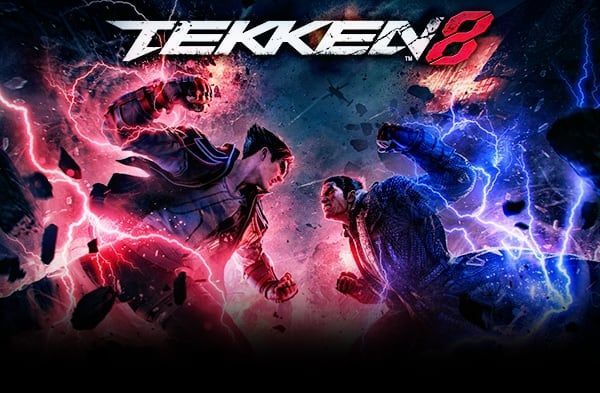 Tekken 8