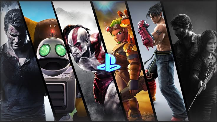 Join Gaming Communities