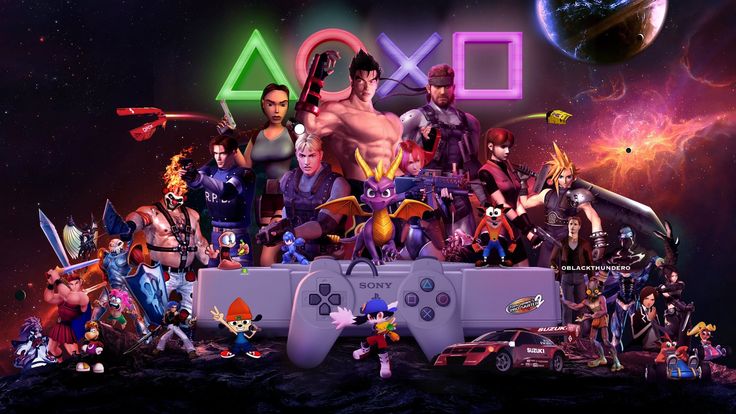 Unite gamers across all platforms