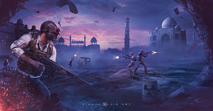 Discover Popular Games