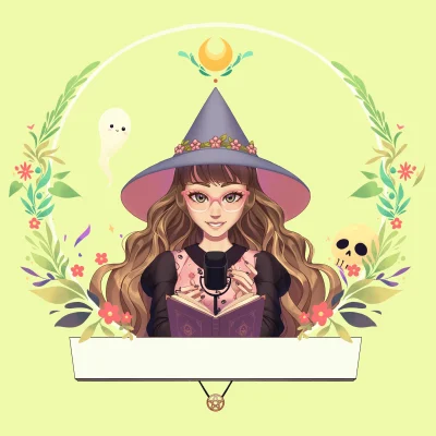 Commission artwork