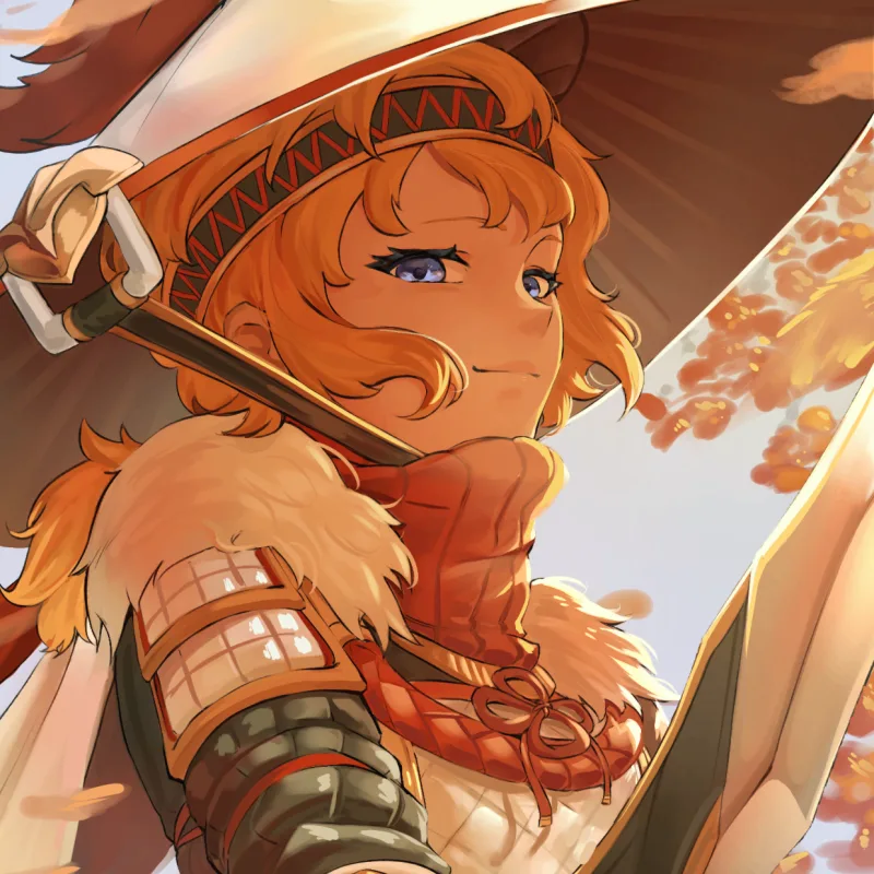 Art by Aobari