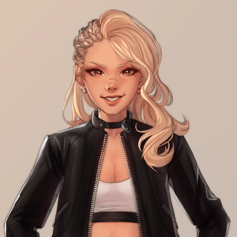 Art by Panapono