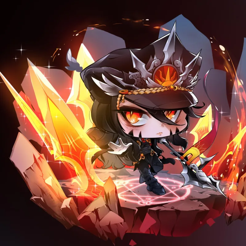 Art by Itto
