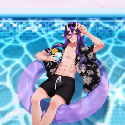 Full Body