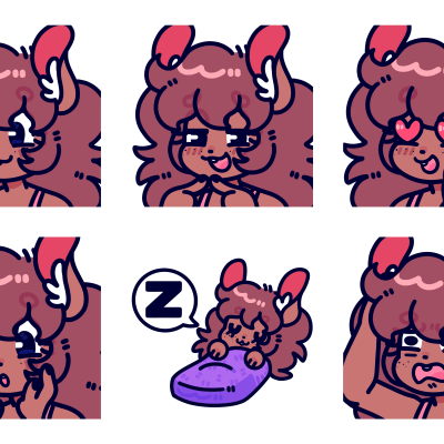 Emotes