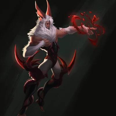 Daemon resize