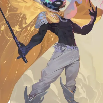Concept Art