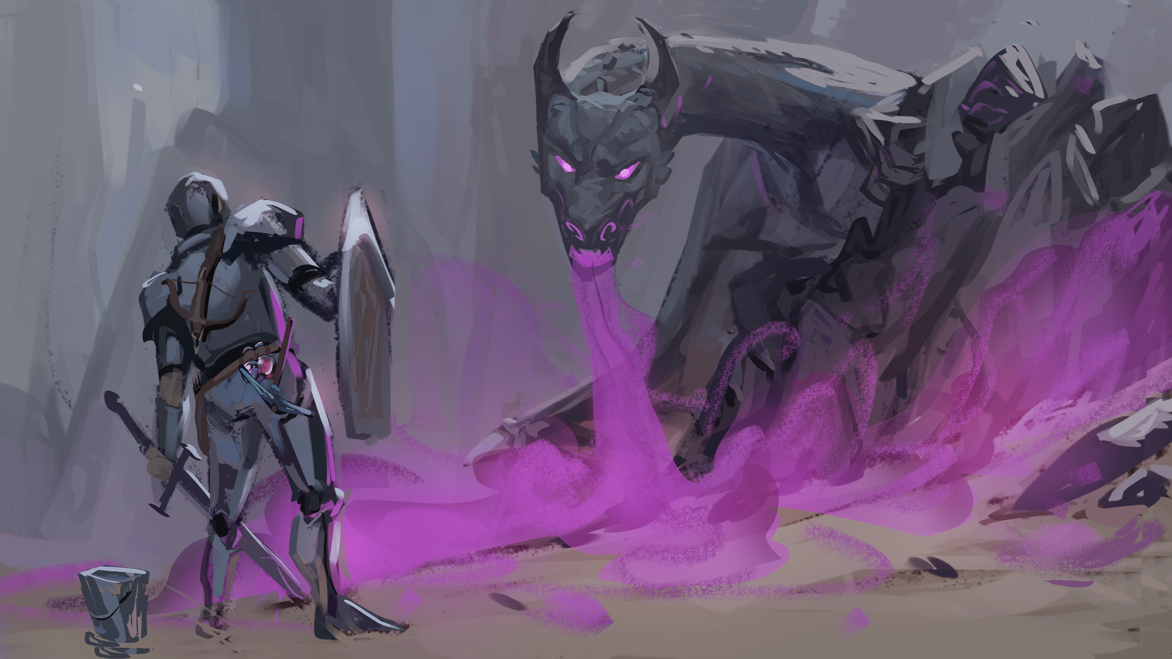 Background Art