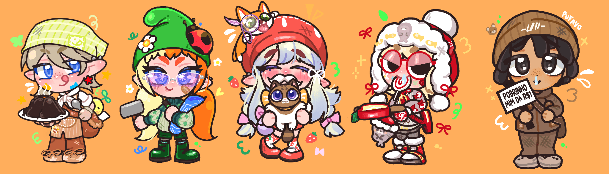 Chibi