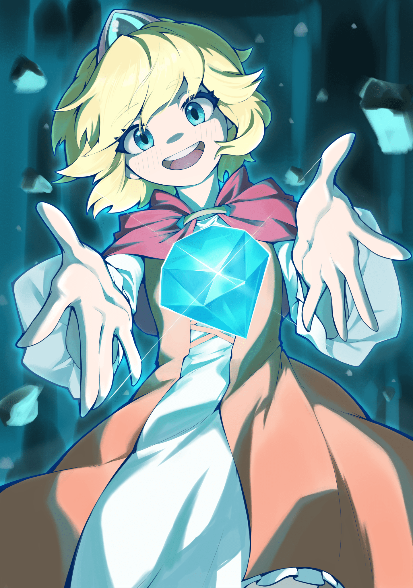 Anime Style