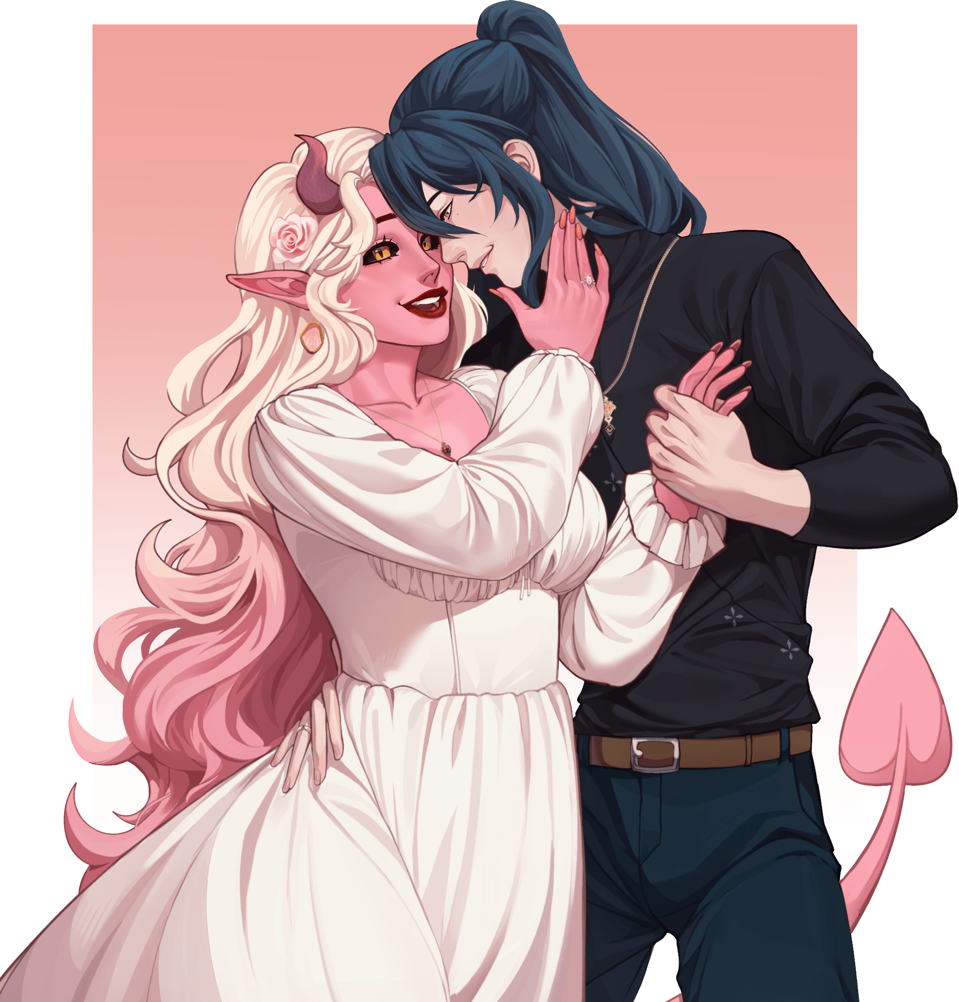 Commissioned Work
