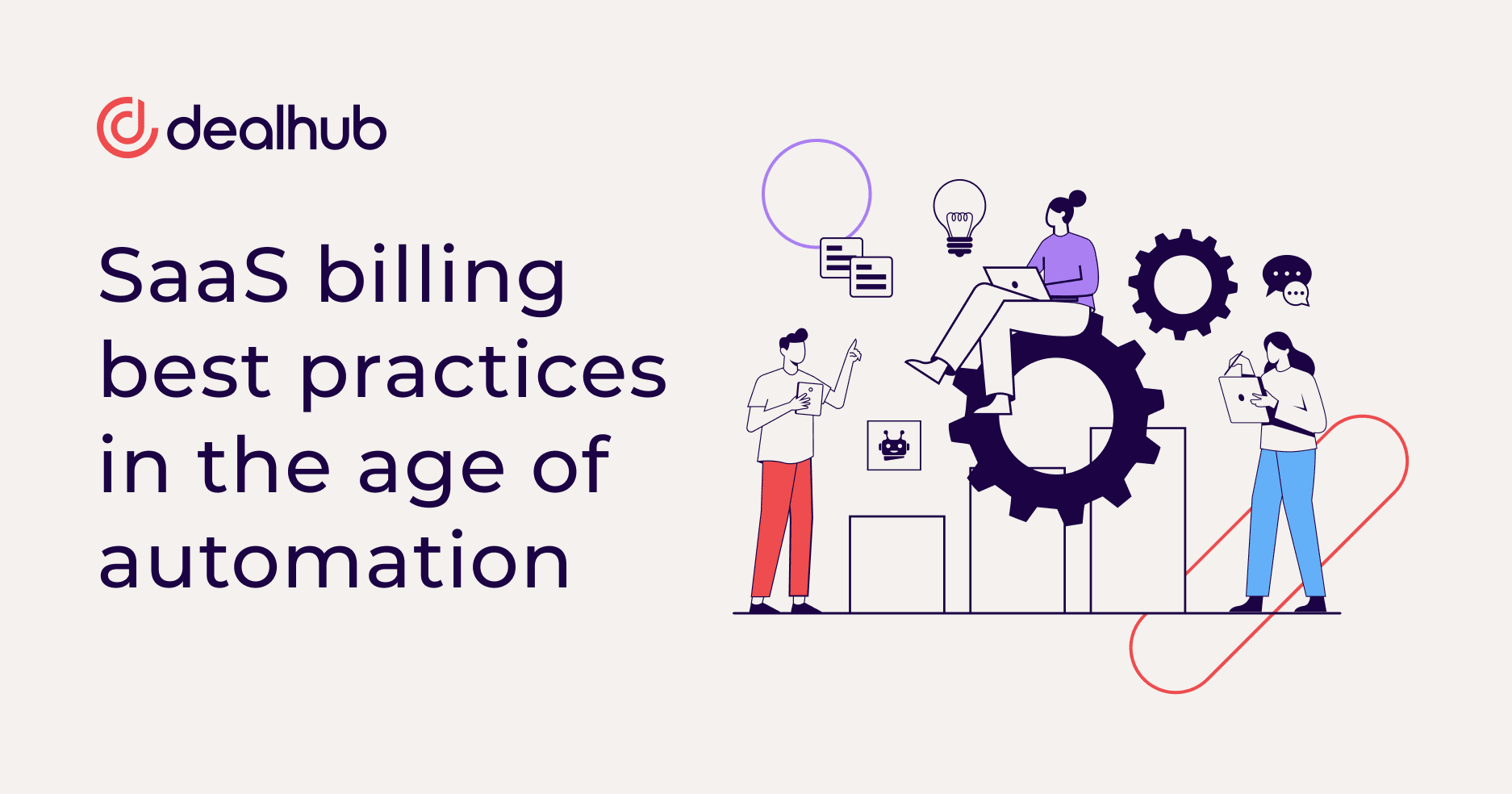 SaaS billing best practices