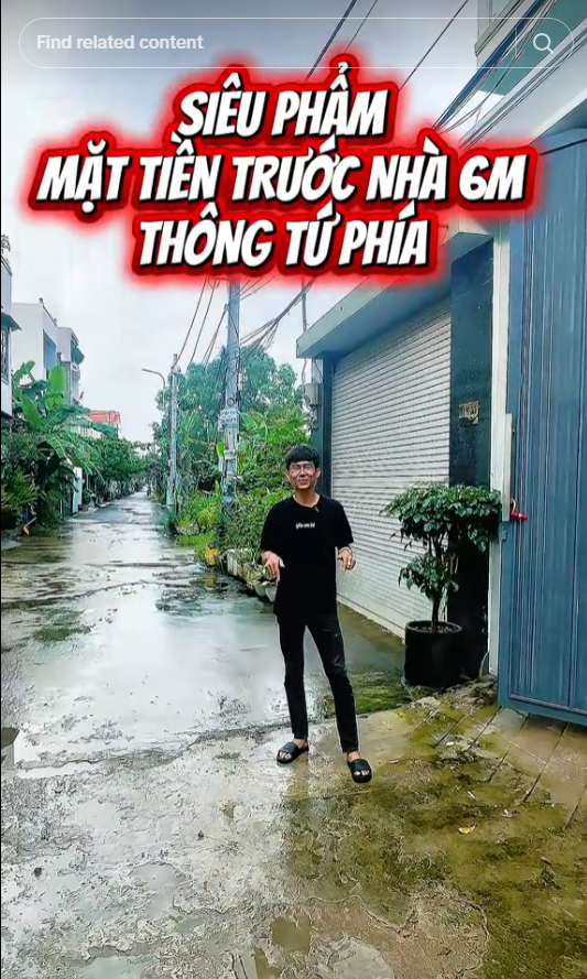 Ngay Trung Tâm Quận 9 Hàng Hiếm Khó Tìm Nhú 8 Đồng