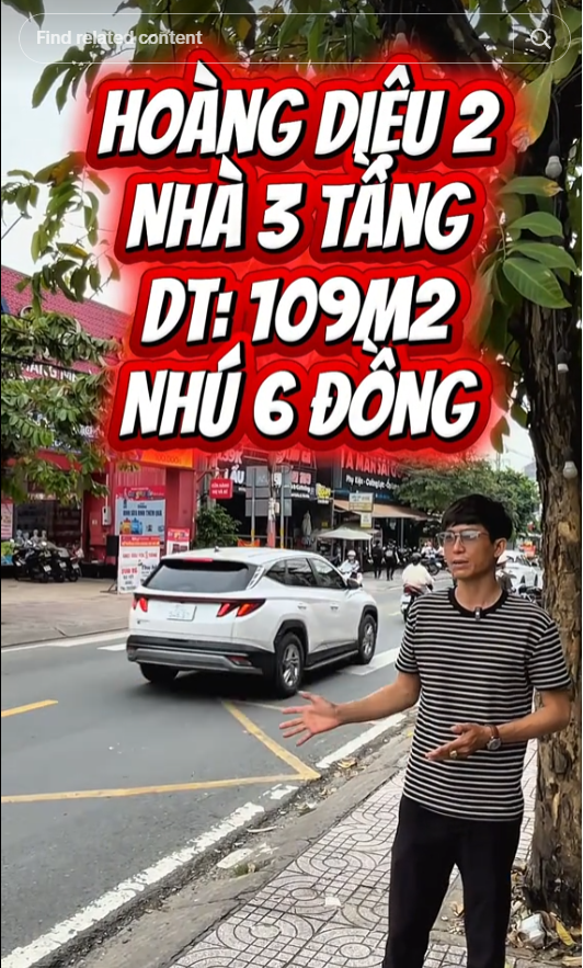 109m2 chỉ nhú 6 đồng, nhà rộng rãi, đầy đủ tiện nghi