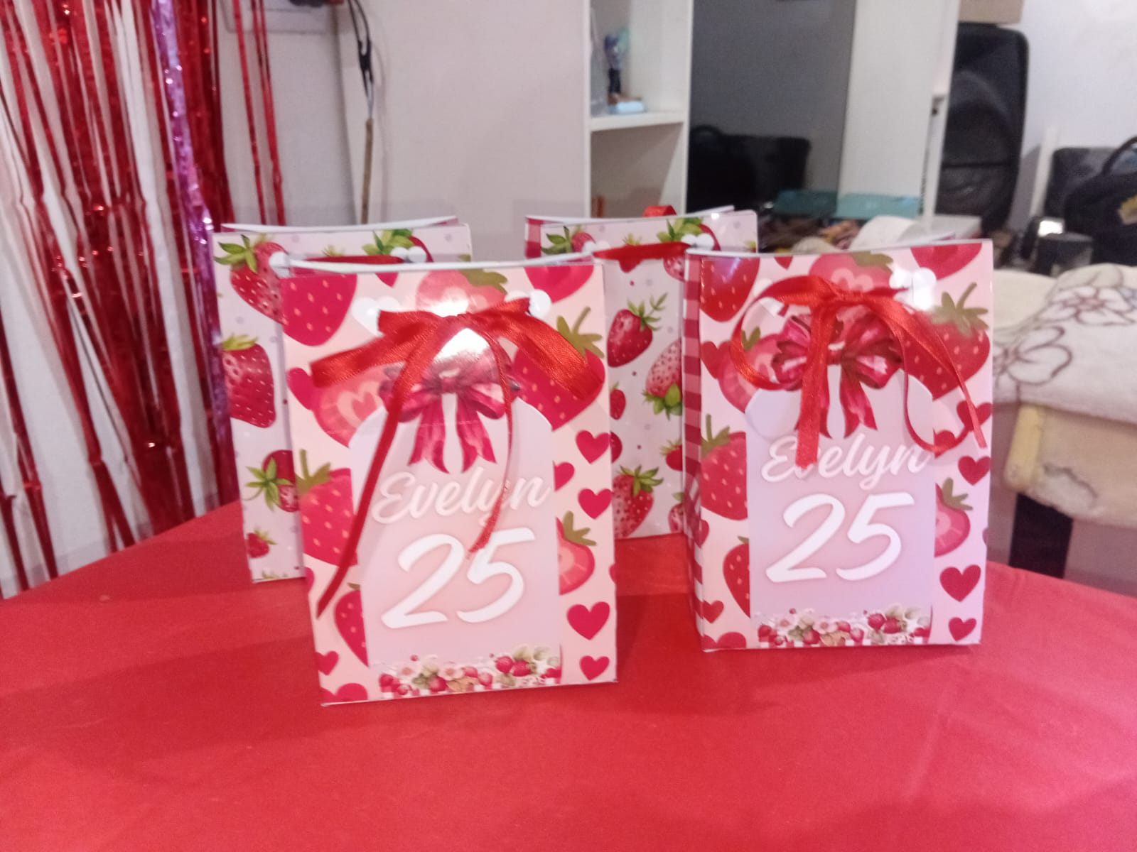 Combo regalo