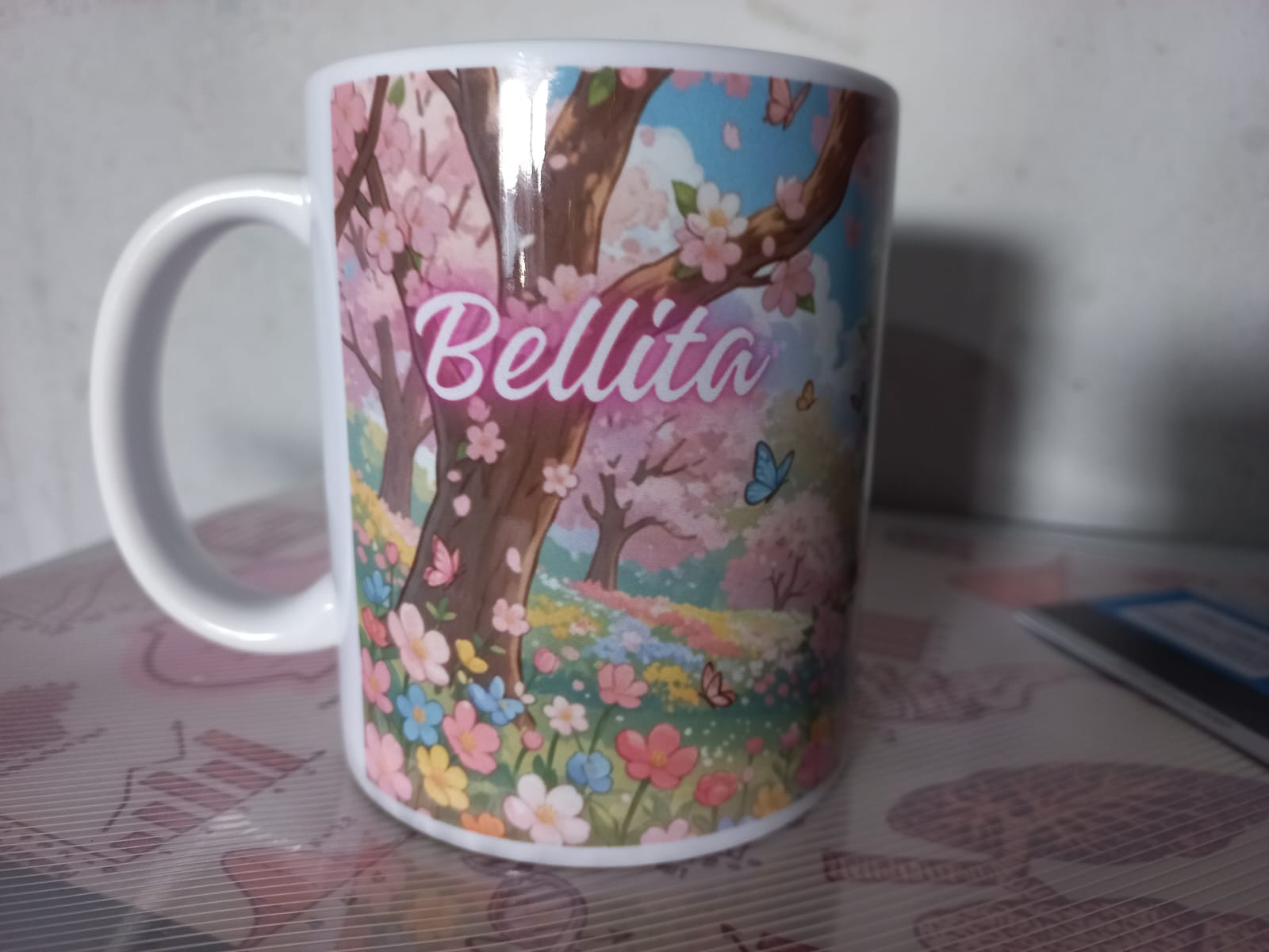 Cuadro personalizado