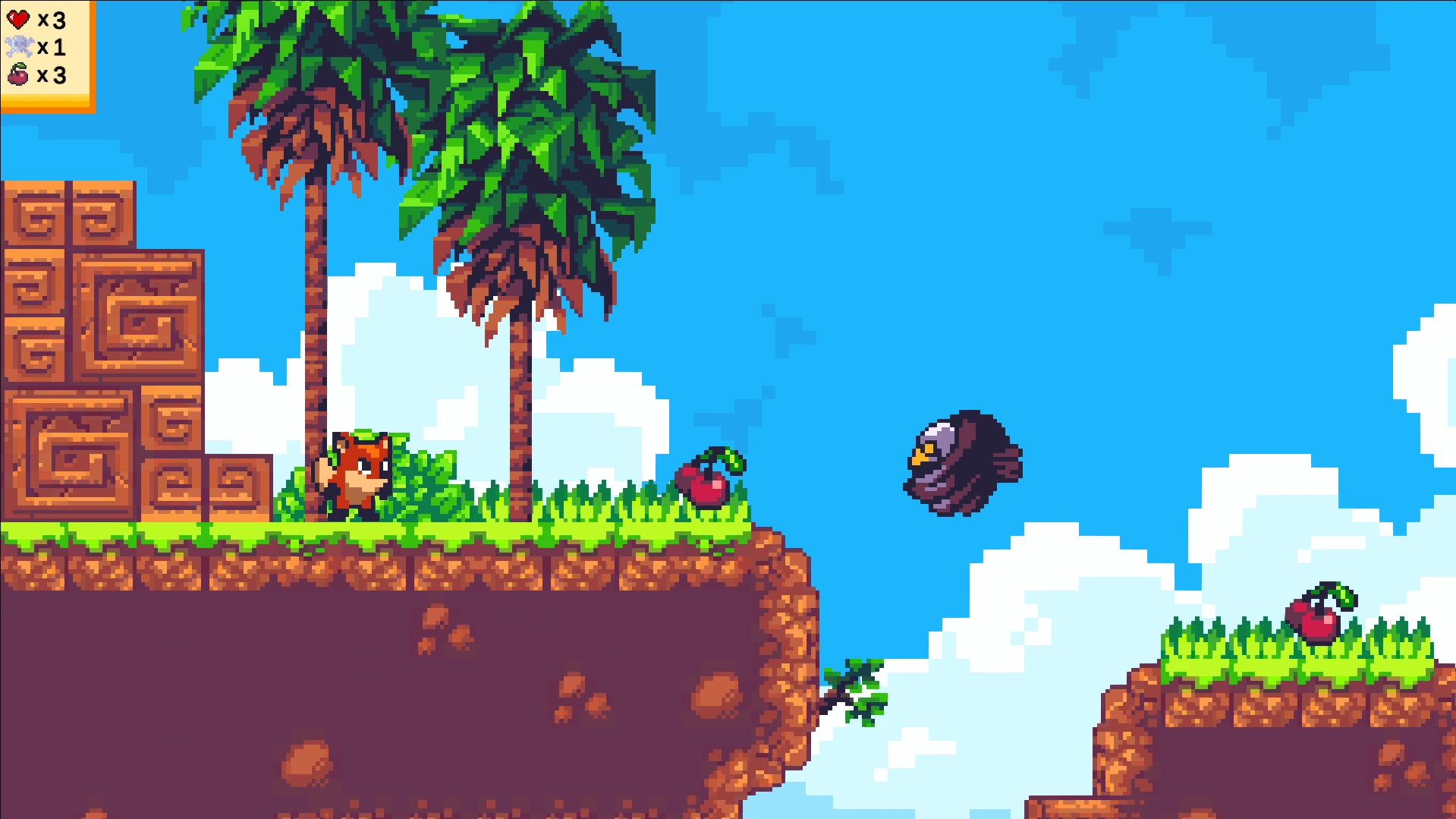 Indie Games