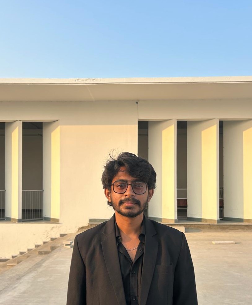 Pavan kumar - Portfolio