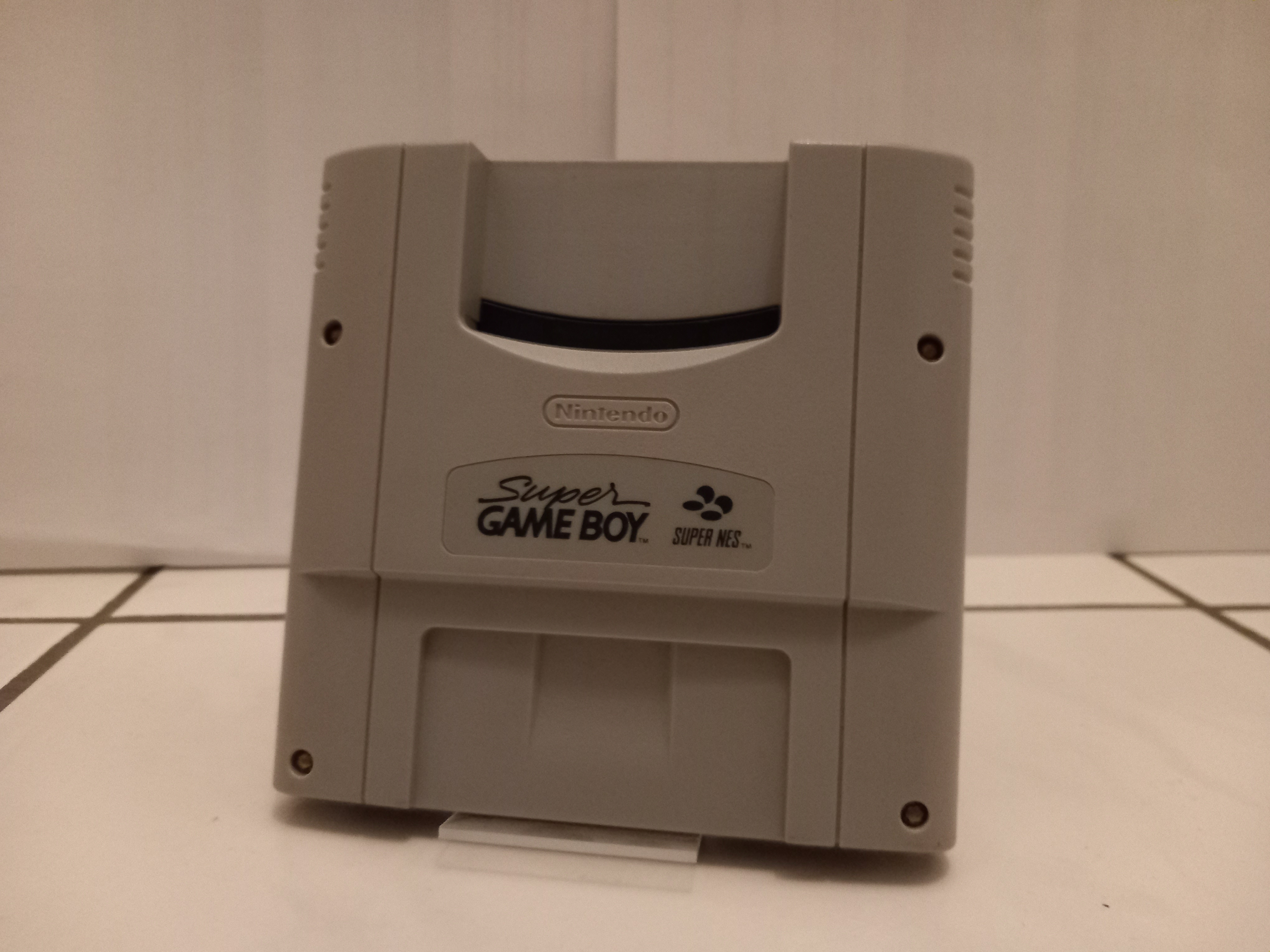 Super Gameboy