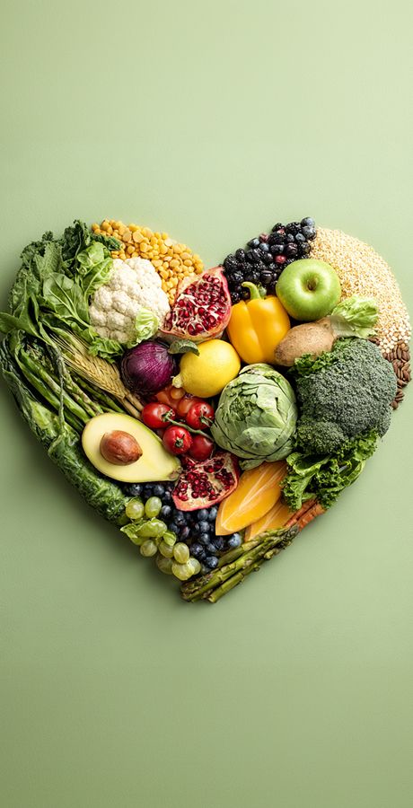 Nutrition