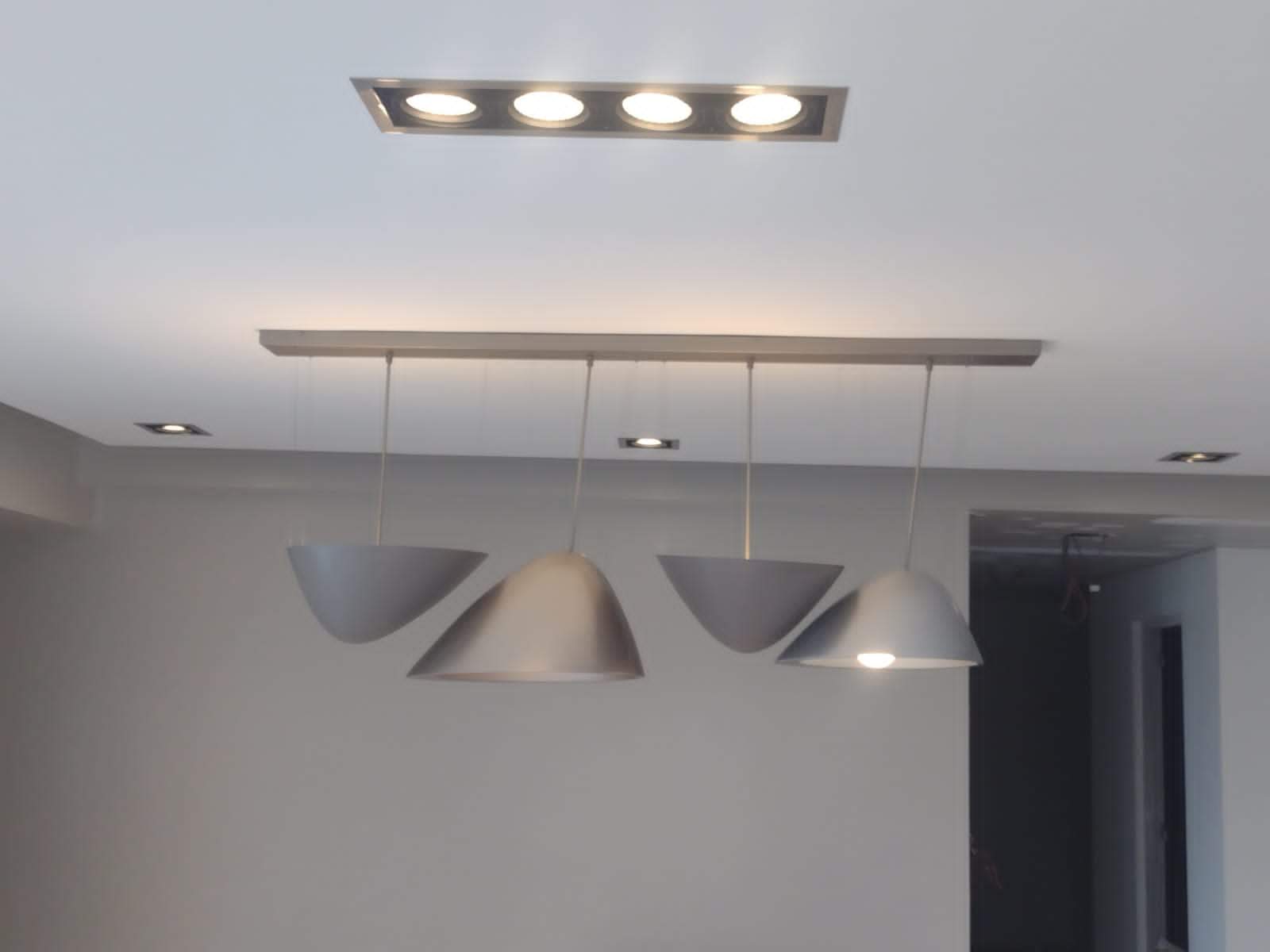 Instalación eléctrica - trabajo 1