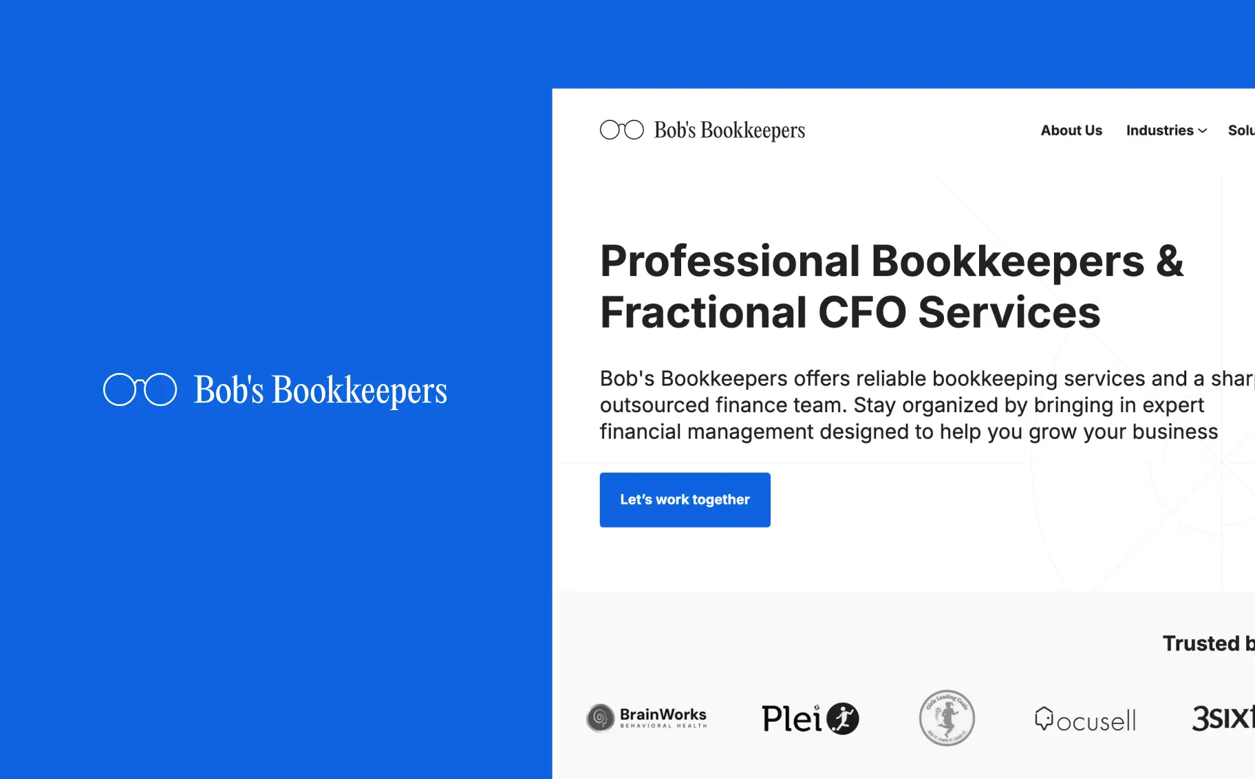 Professional Bookkeepers