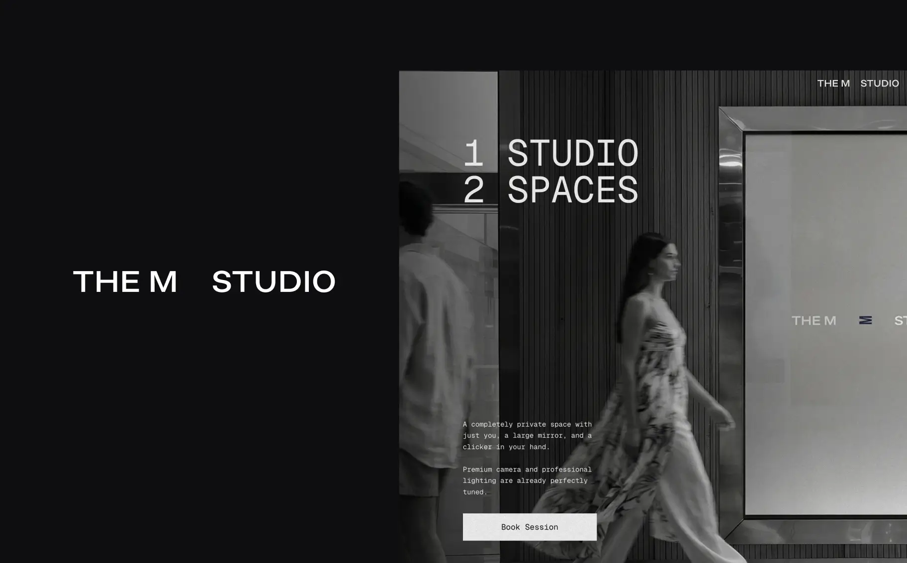 The M Studio