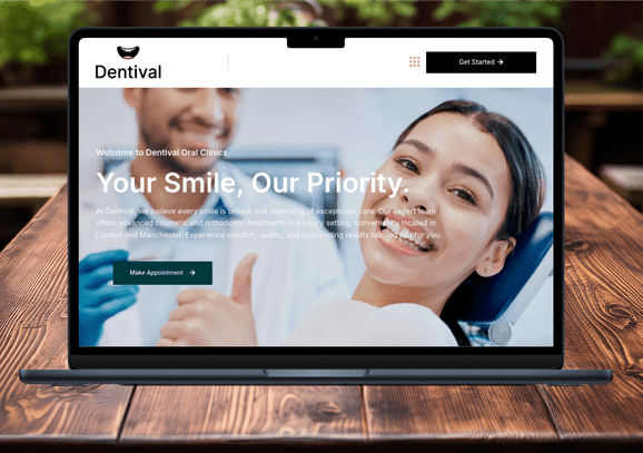 Dentival Oral Clinic