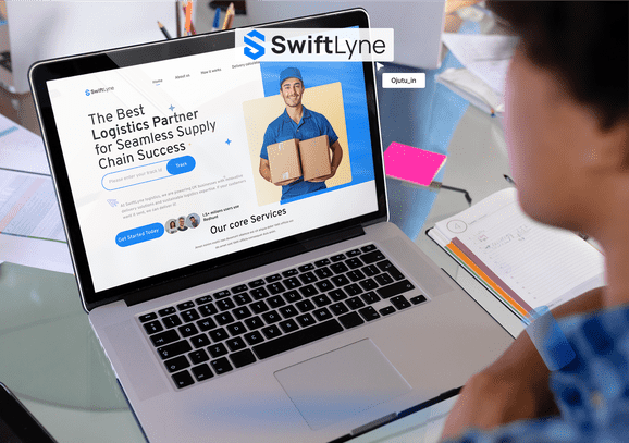 Swiftlyn