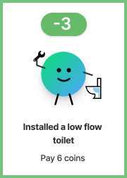 Smart upgrades