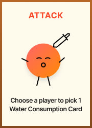 Special card
