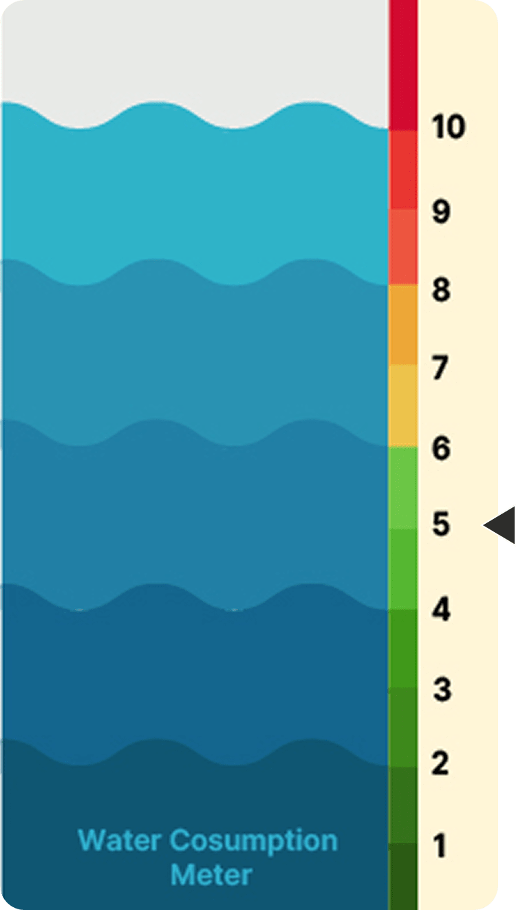 Water meter
