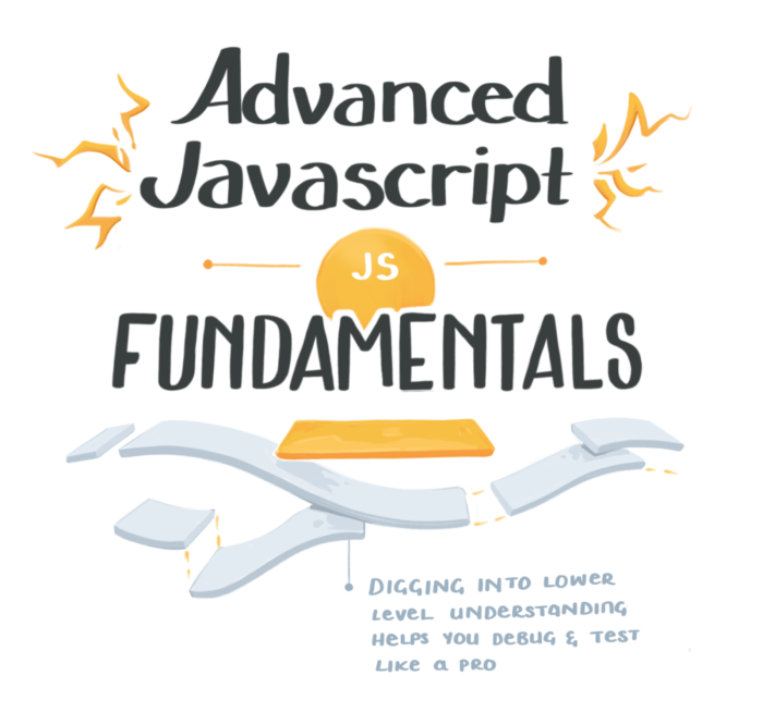 Advanced JavaScript Fundamentals