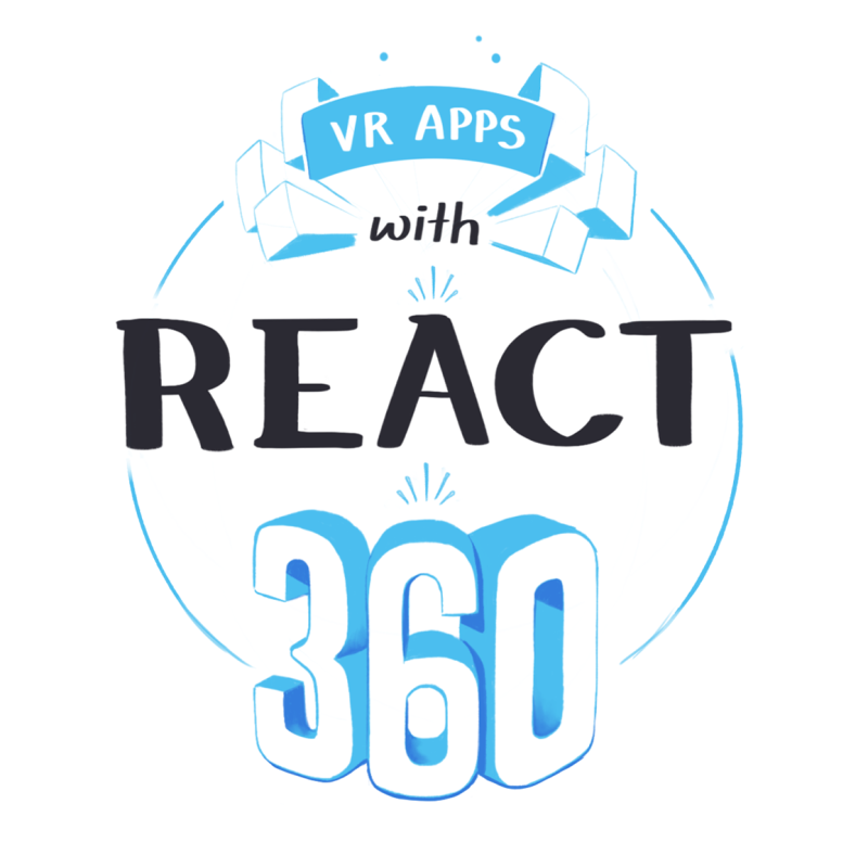 VR apps with React 360