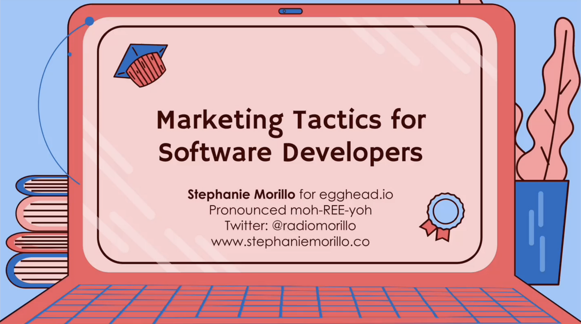 Marketing Tactics for Software Developers