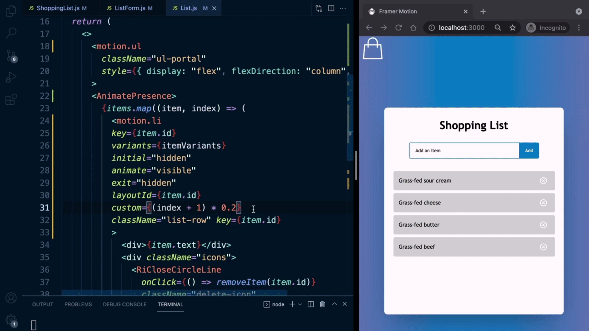 Spin Static Diagrams into Visual Magic: Data Flow Animation with Figma