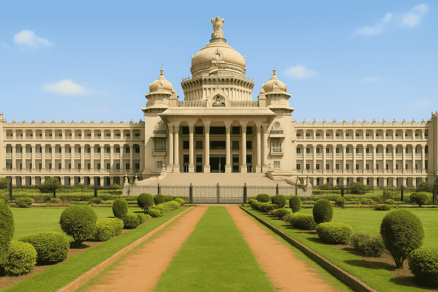 Bengaluru Metro