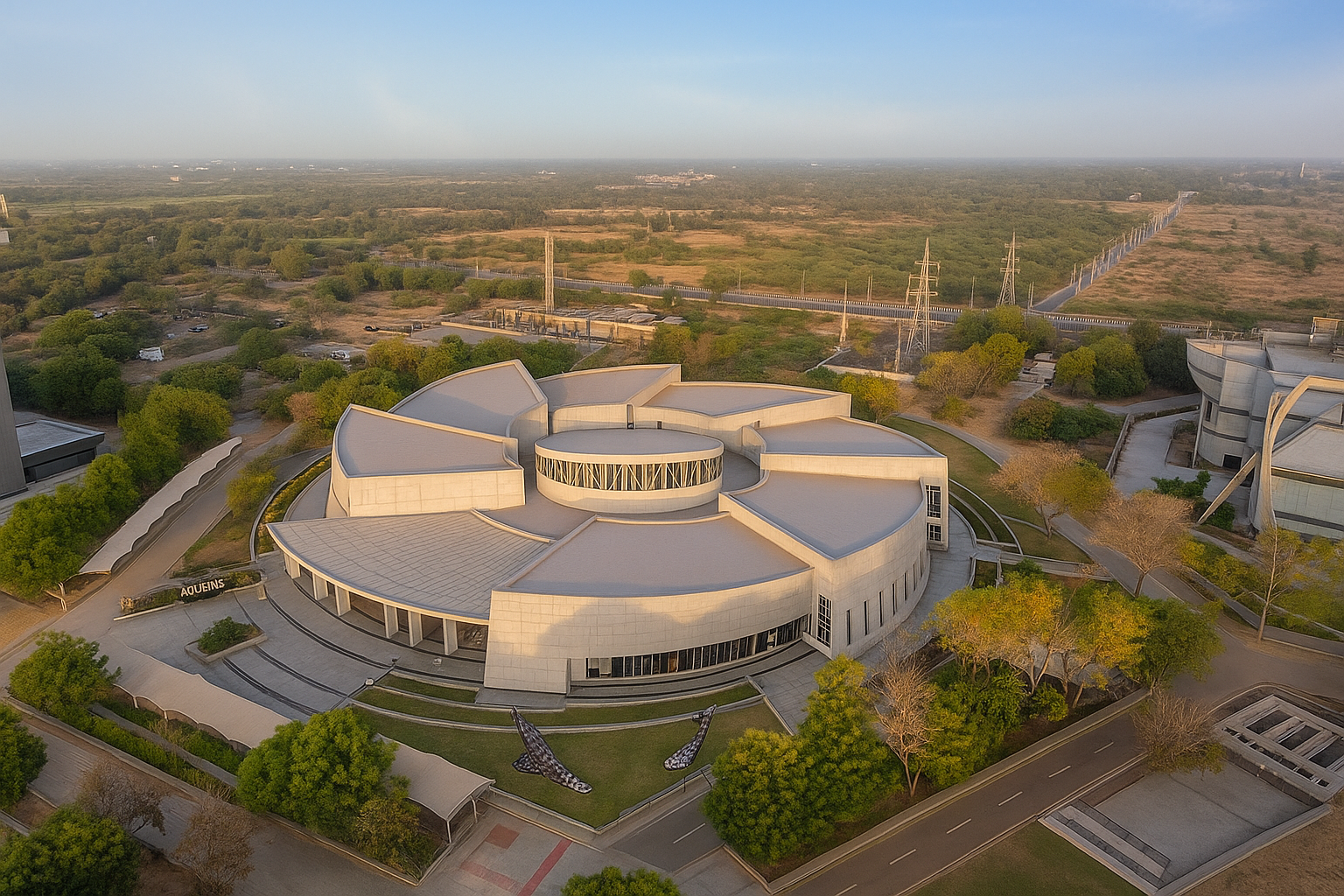 Science City