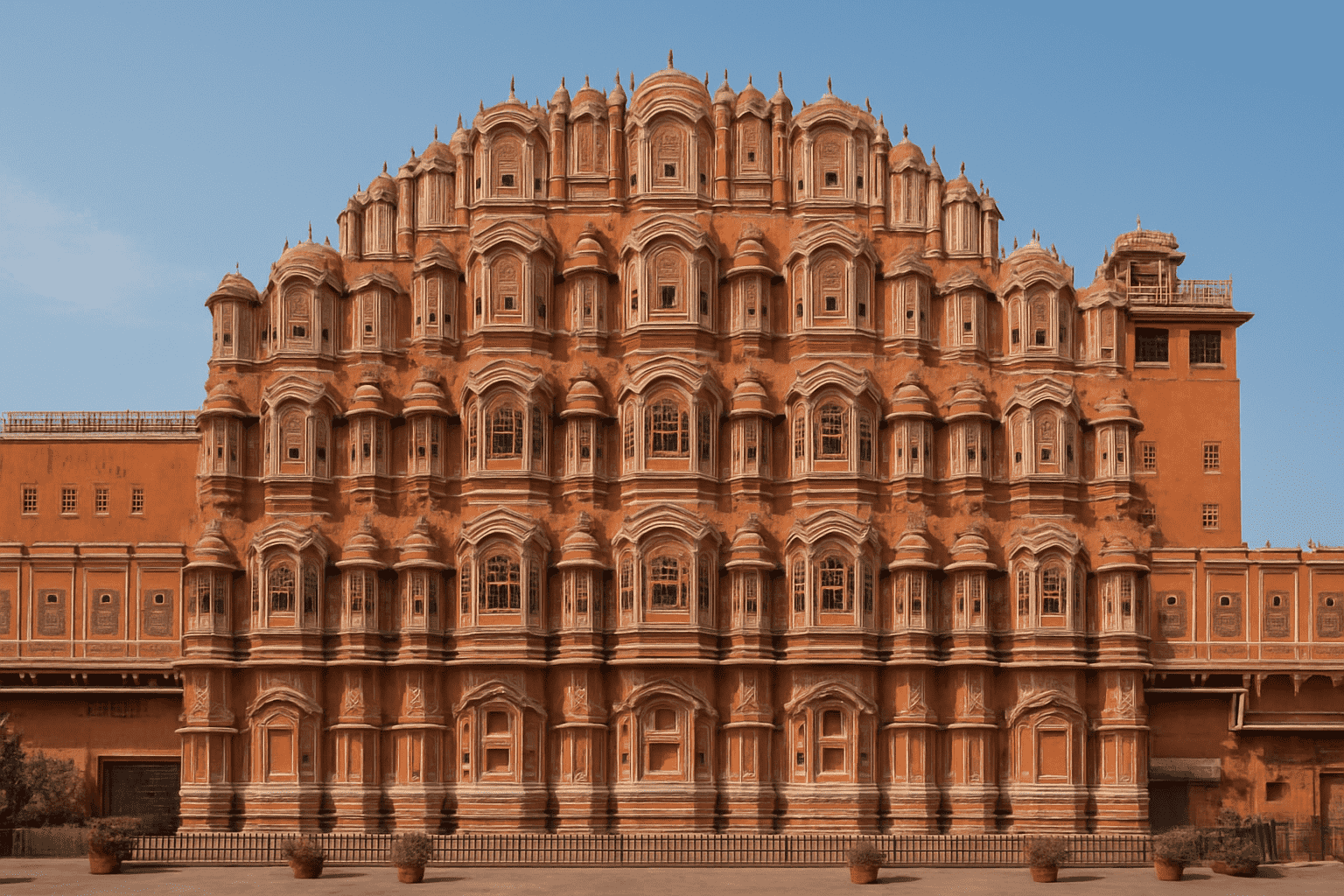 Jaipur Metro