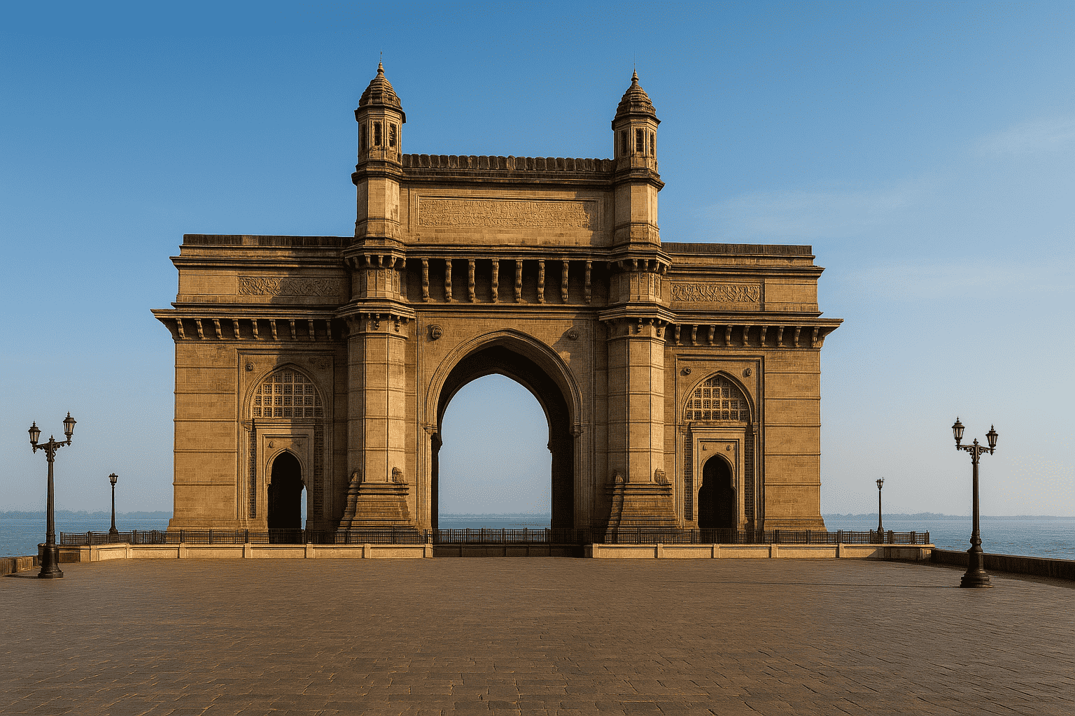 Gateway of India