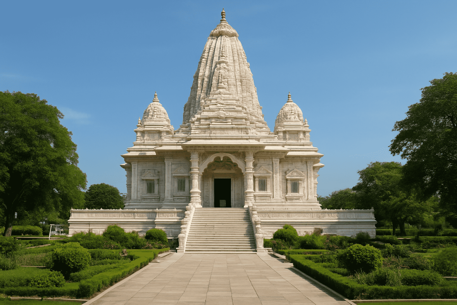 birla mandir