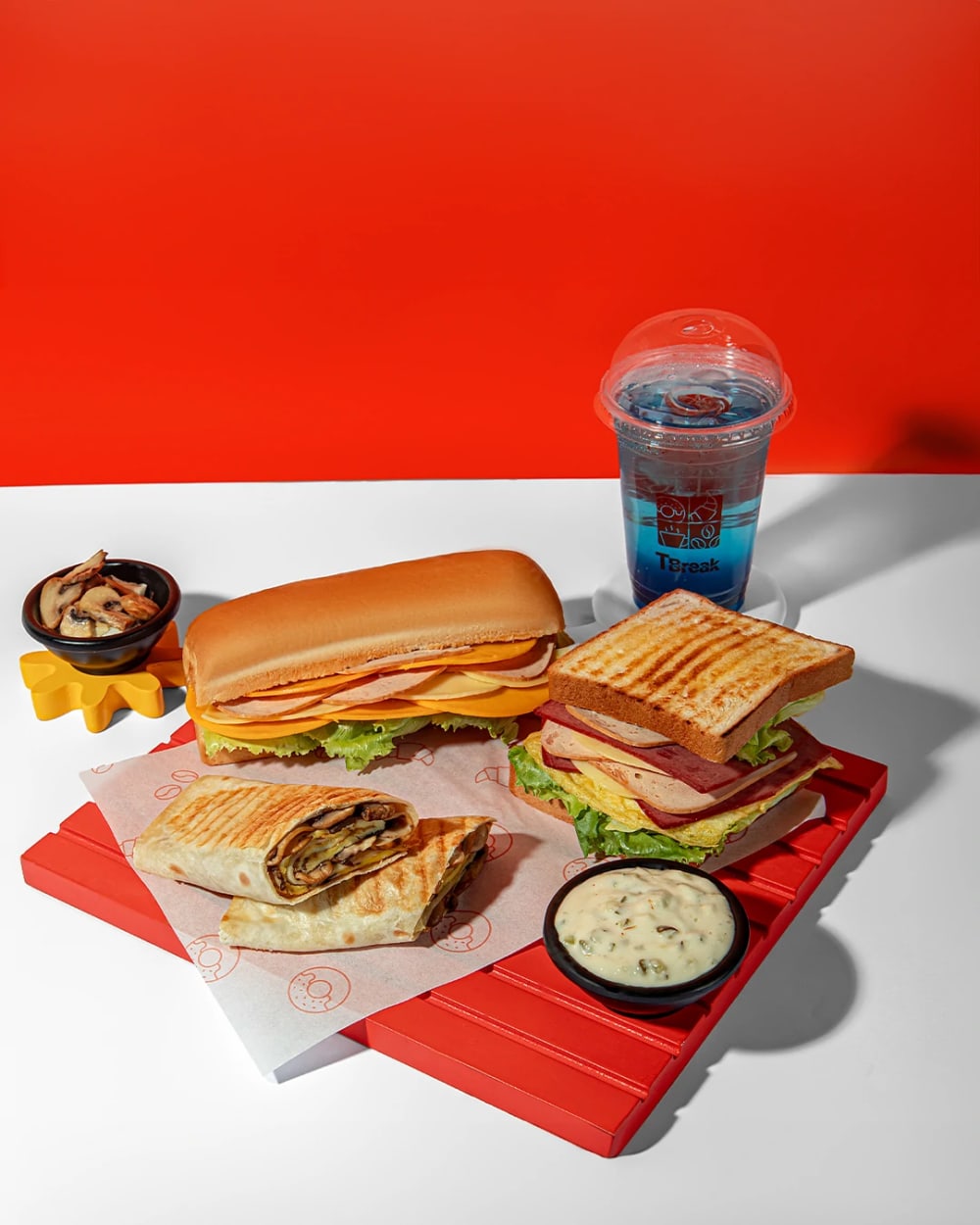 Food Photography 3