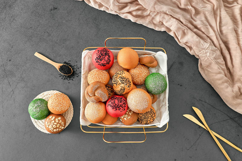 Food Photography 4